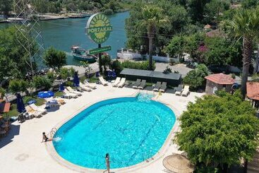 Portakal Hotel Dalyan - Dalyan