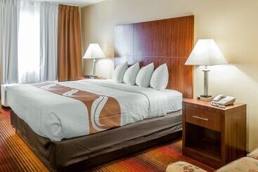 هتل Quality Inn & Suites Albuquerque West