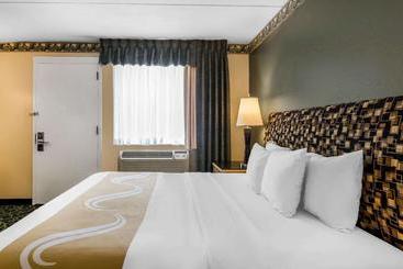 酒店 Quality Inn & Suites Lexington