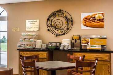 هتل Quality Inn & Suites Chesterfield Village