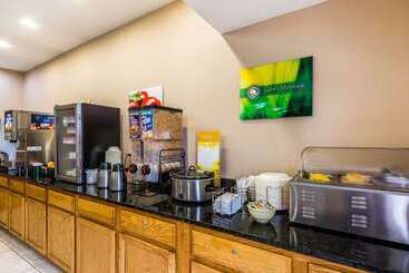 هتل Quality Inn & Suites Chesterfield Village