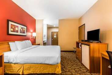 هتل Quality Inn & Suites Chesterfield Village