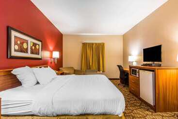 هتل Quality Inn & Suites Chesterfield Village