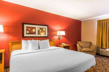 هتل Quality Inn & Suites Chesterfield Village