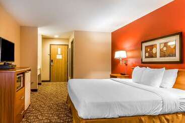 هتل Quality Inn & Suites Chesterfield Village