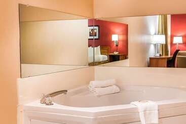 هتل Quality Inn & Suites Chesterfield Village