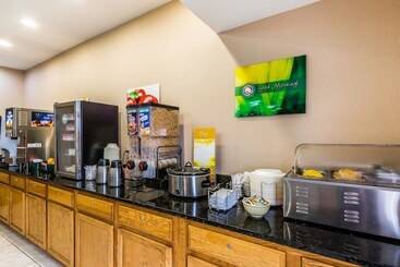هتل Quality Inn & Suites Chesterfield Village