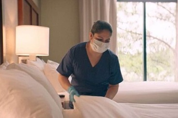 هتل Quality Suites Addisondallas