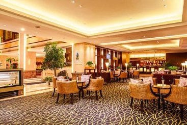 هتل Ramada Plaza Zhijiang
