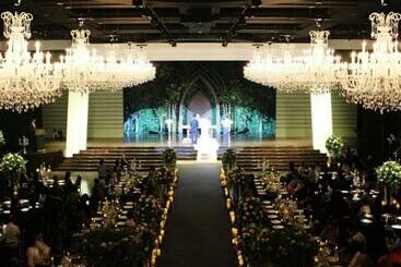 هتل Ramada By Wyndham Songdo