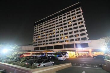 هتل Ramada By Wyndham Songdo