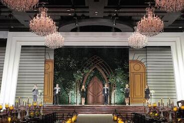 هتل Ramada By Wyndham Songdo