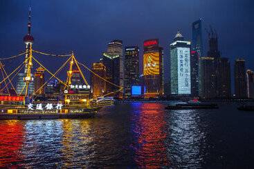 Renaissance Shanghai Yu Garden Hotel On The Bund