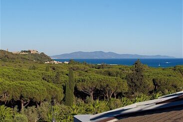 هتل Residence Solemaremma