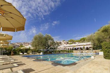 هتل Residence Solemaremma