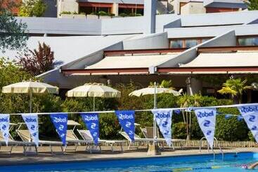 هتل Residence Solemaremma