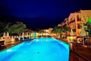 Rigas Hotel Skopelos - Skopelos