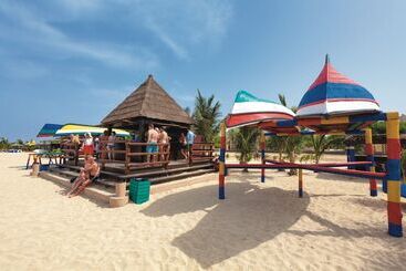 Hotel Riu Funana - All Inclusive