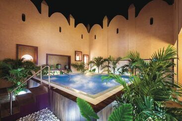 Hotel Riu Funana - All Inclusive