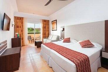 Hotel Riu Funana - All Inclusive - Santa Maria - Isla de la Sal