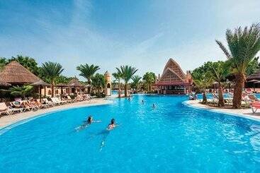 Hotel Riu Funana - All Inclusive - Santa Maria - Isla de la Sal