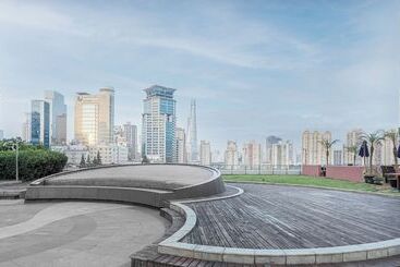 هتل Riverdale Residence Xintiandi Shanghai