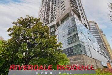 هتل Riverdale Residence Xintiandi Shanghai