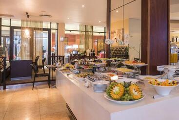 هتل Royal Palm