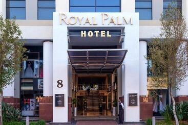 هتل Royal Palm