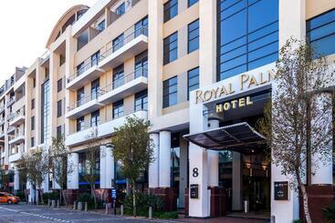 هتل Royal Palm