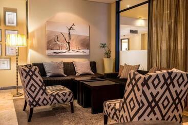 هتل Royal Palm