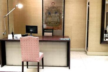 هتل Royal Palm