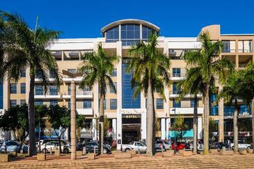 هتل Royal Palm