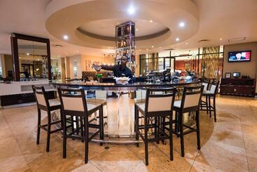 هتل Royal Palm