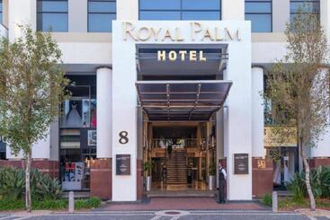 هتل Royal Palm