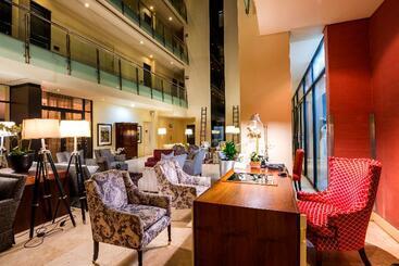 هتل Royal Palm