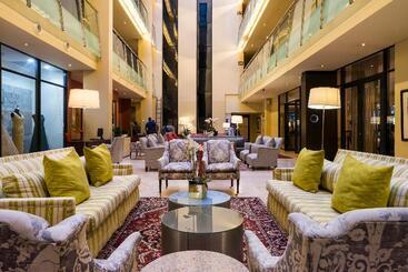هتل Royal Palm