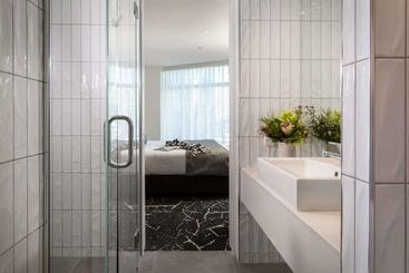 هتل Rydges Wellington