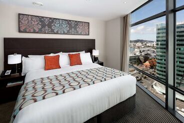 هتل Rydges Wellington