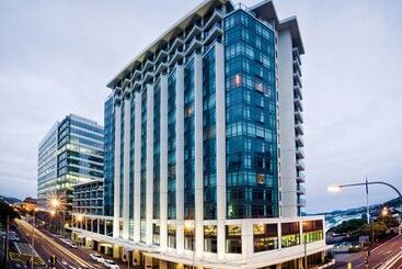 هتل Rydges Wellington