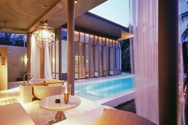 هتل Sala Phuket Mai Khao Beach Resort