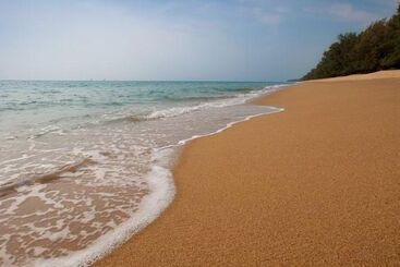هتل Sala Phuket Mai Khao Beach Resort