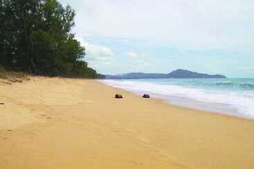هتل Sala Phuket Mai Khao Beach Resort