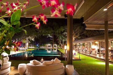 هتل Sala Phuket Mai Khao Beach Resort
