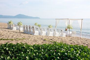 هتل Sala Phuket Mai Khao Beach Resort