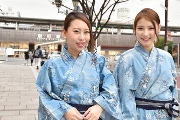 هتل Seawave Beppu