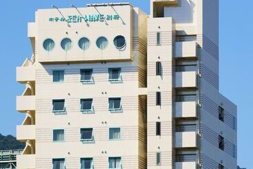 هتل Seawave Beppu