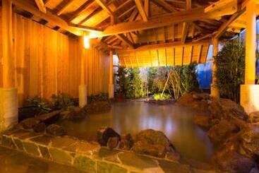 هتل Seawave Beppu