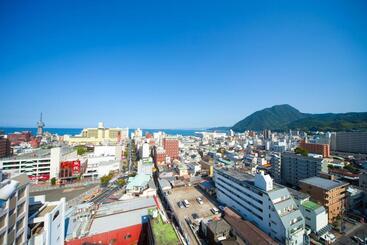 هتل Seawave Beppu