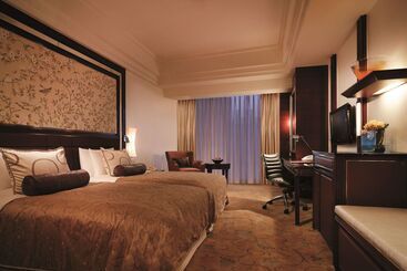 هتل Shangri La Guangzhou 3 Minutes By Walking To Canton Fair Complex